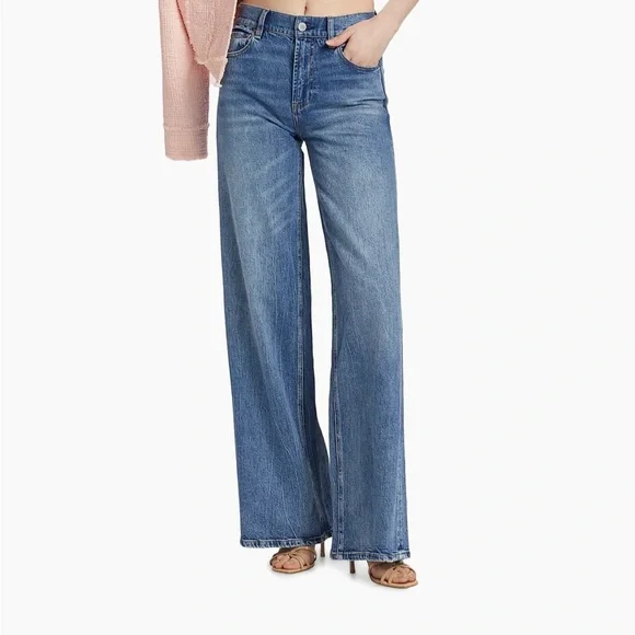 Alice + Olivia embellished top nwt - Picture 2 of 5